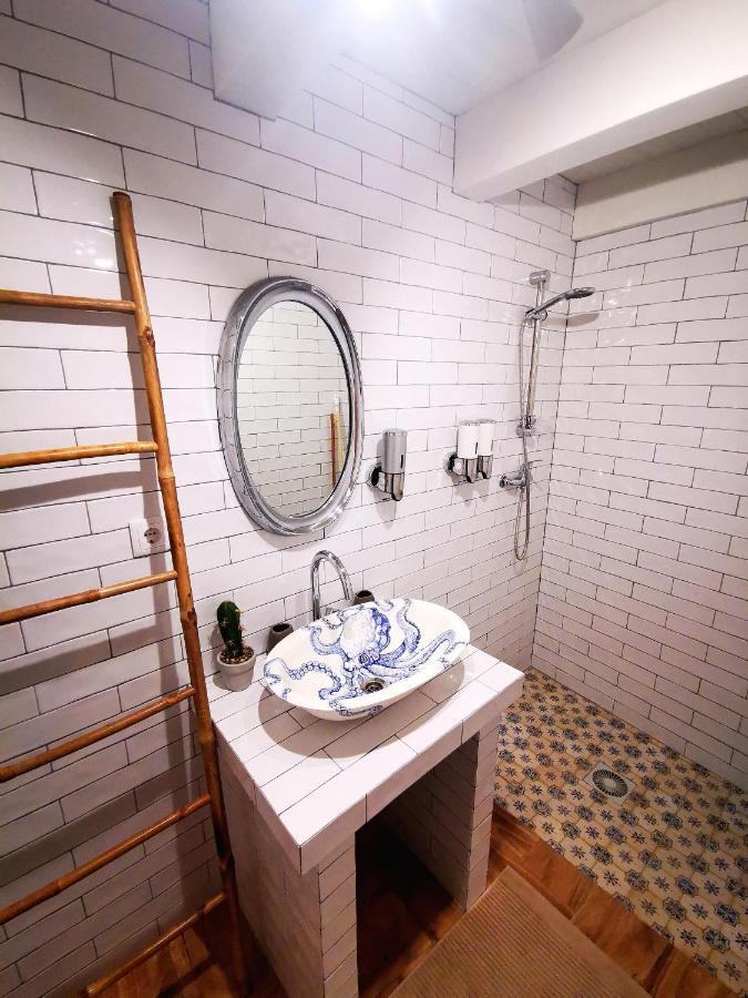 Charming Portuguese Style Apartment, For Rent "Vida A Portuguesa", "Fruta Or Polvo" Alojamento Local Portimão Eksteriør bilde