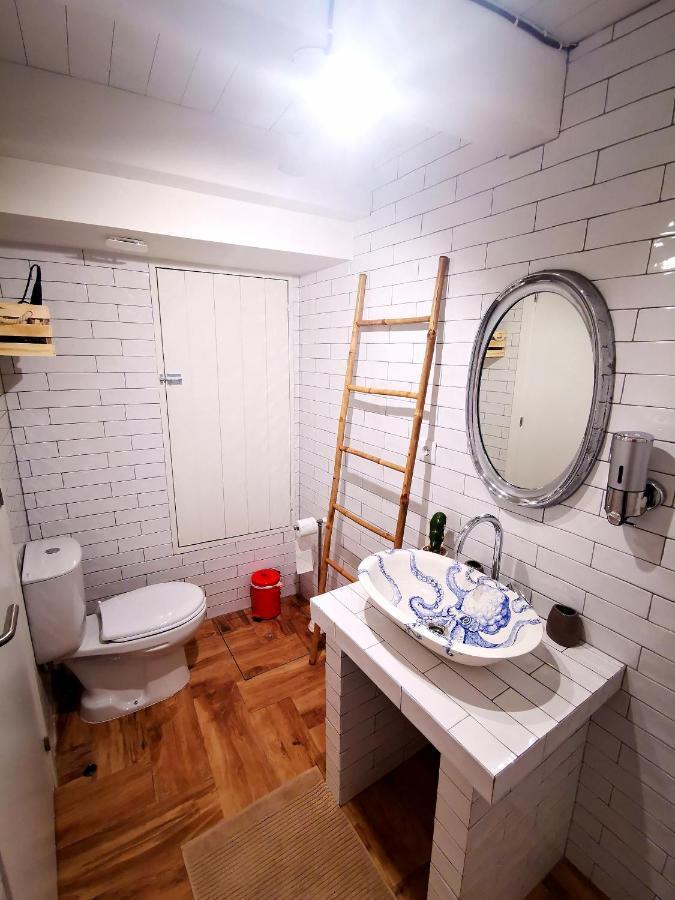 Charming Portuguese Style Apartment, For Rent "Vida A Portuguesa", "Fruta Or Polvo" Alojamento Local Portimão Eksteriør bilde