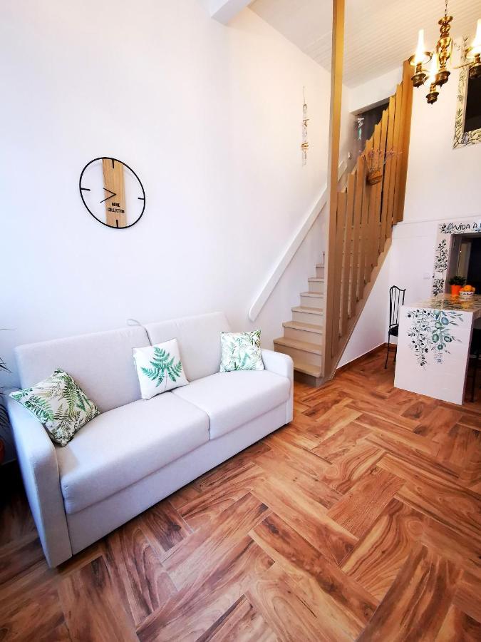 Charming Portuguese Style Apartment, For Rent "Vida A Portuguesa", "Fruta Or Polvo" Alojamento Local Portimão Eksteriør bilde