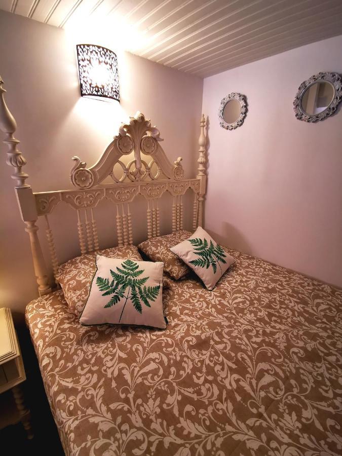 Charming Portuguese Style Apartment, For Rent "Vida A Portuguesa", "Fruta Or Polvo" Alojamento Local Portimão Eksteriør bilde