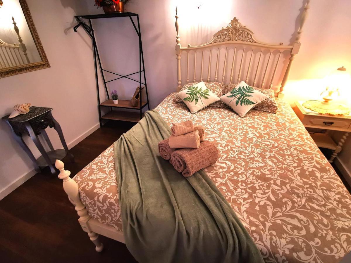 Charming Portuguese Style Apartment, For Rent "Vida A Portuguesa", "Fruta Or Polvo" Alojamento Local Portimão Eksteriør bilde