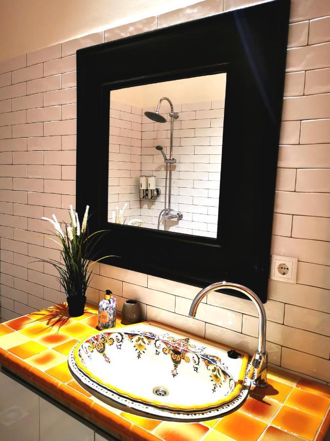 Charming Portuguese Style Apartment, For Rent "Vida A Portuguesa", "Fruta Or Polvo" Alojamento Local Portimão Eksteriør bilde
