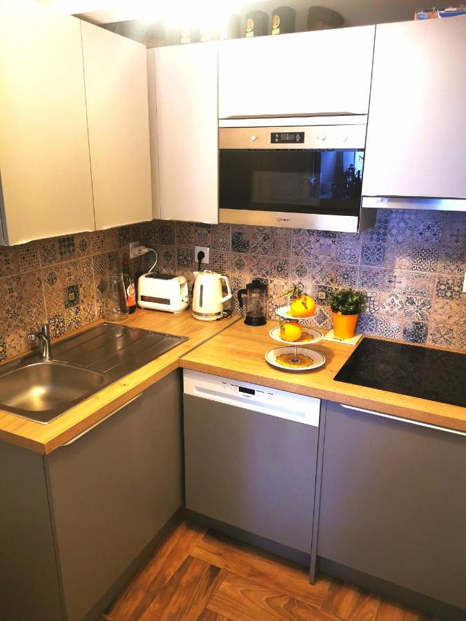 Charming Portuguese Style Apartment, For Rent "Vida A Portuguesa", "Fruta Or Polvo" Alojamento Local Portimão Eksteriør bilde