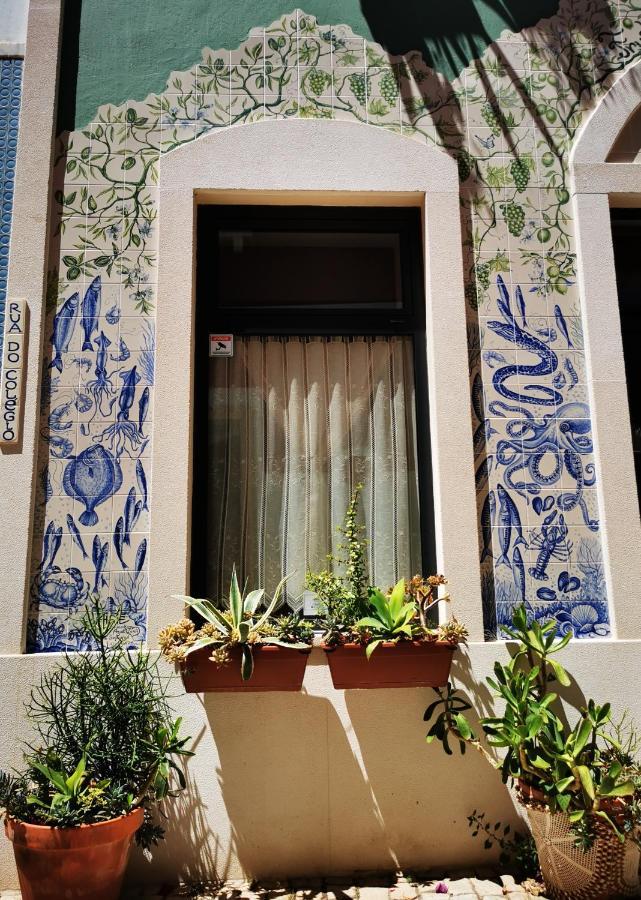 Charming Portuguese Style Apartment, For Rent "Vida A Portuguesa", "Fruta Or Polvo" Alojamento Local Portimão Eksteriør bilde