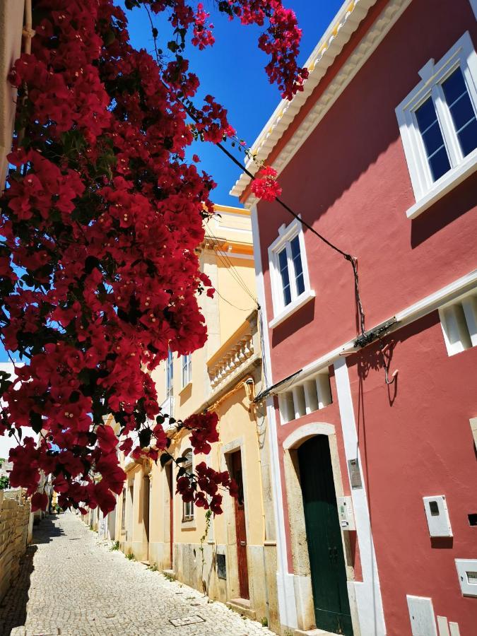 Charming Portuguese Style Apartment, For Rent "Vida A Portuguesa", "Fruta Or Polvo" Alojamento Local Portimão Eksteriør bilde