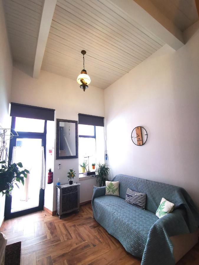 Charming Portuguese Style Apartment, For Rent "Vida A Portuguesa", "Fruta Or Polvo" Alojamento Local Portimão Eksteriør bilde