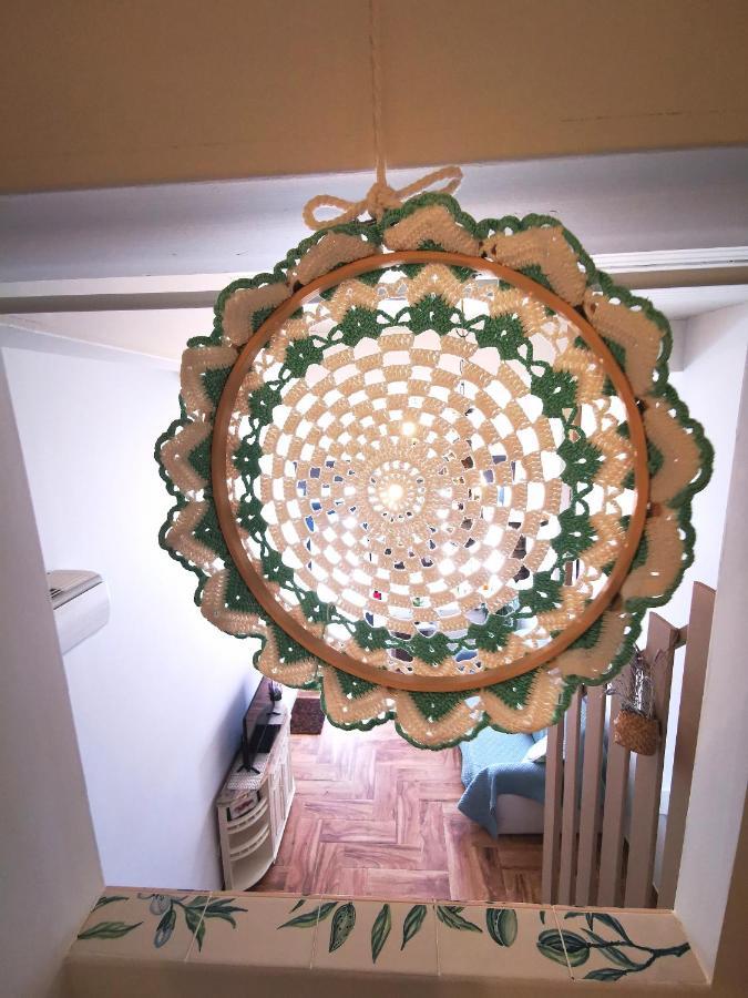 Charming Portuguese Style Apartment, For Rent "Vida A Portuguesa", "Fruta Or Polvo" Alojamento Local Portimão Eksteriør bilde