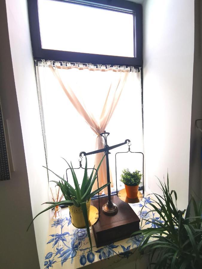 Charming Portuguese Style Apartment, For Rent "Vida A Portuguesa", "Fruta Or Polvo" Alojamento Local Portimão Eksteriør bilde