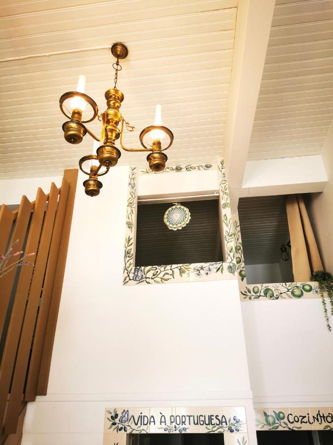 Charming Portuguese Style Apartment, For Rent "Vida A Portuguesa", "Fruta Or Polvo" Alojamento Local Portimão Eksteriør bilde