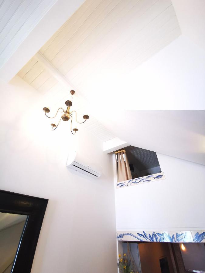 Charming Portuguese Style Apartment, For Rent "Vida A Portuguesa", "Fruta Or Polvo" Alojamento Local Portimão Eksteriør bilde