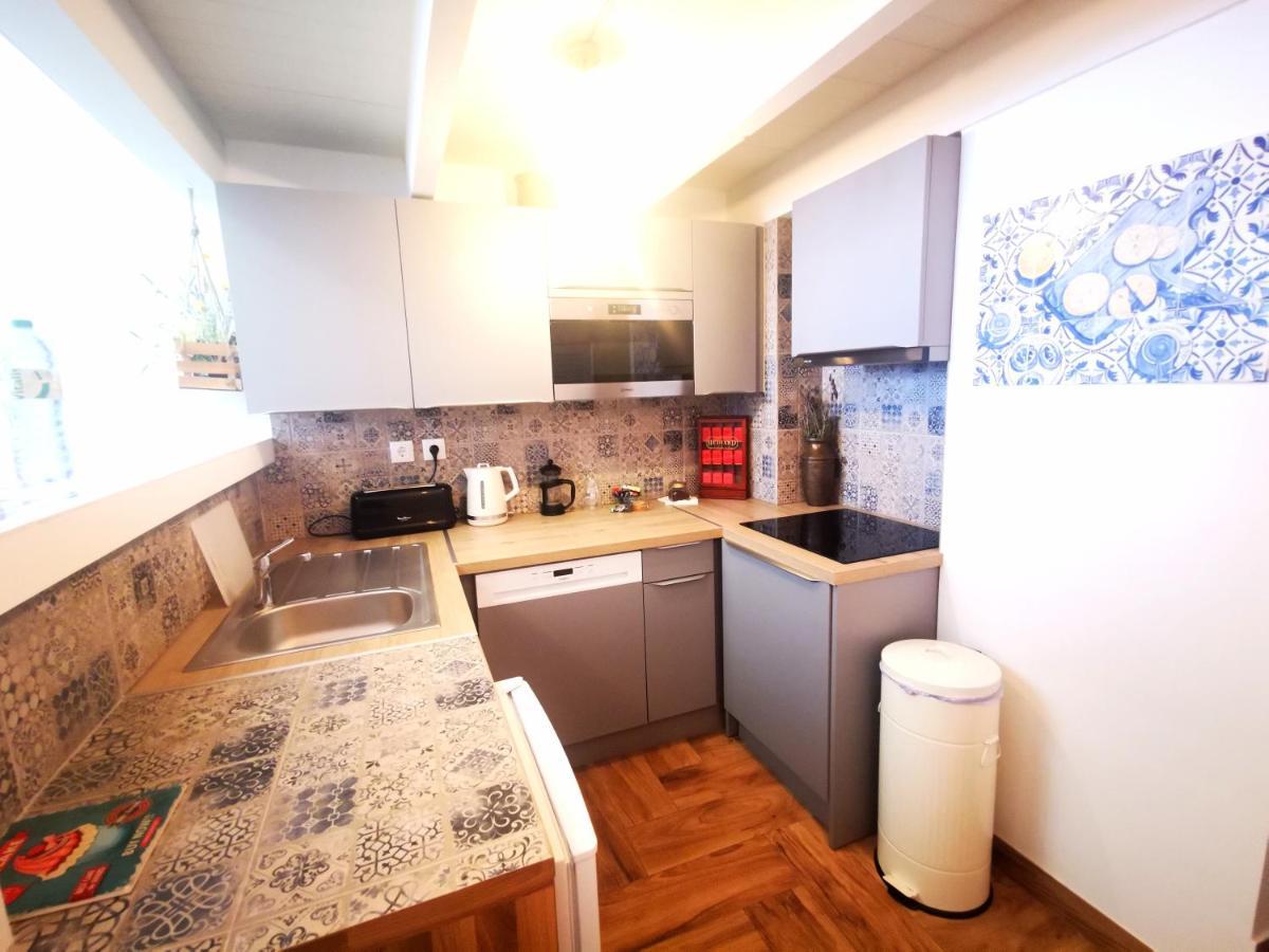 Charming Portuguese Style Apartment, For Rent "Vida A Portuguesa", "Fruta Or Polvo" Alojamento Local Portimão Eksteriør bilde