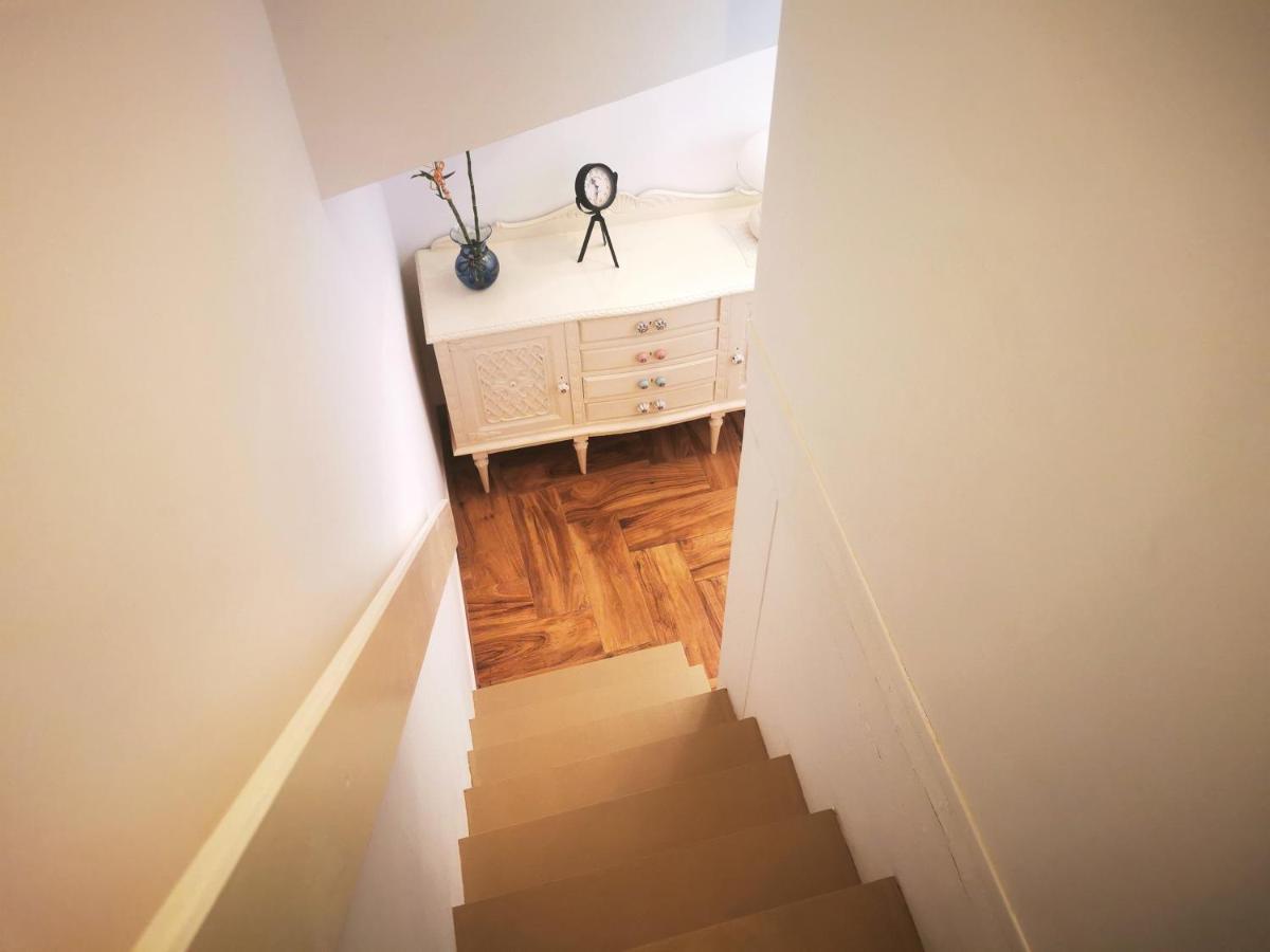 Charming Portuguese Style Apartment, For Rent "Vida A Portuguesa", "Fruta Or Polvo" Alojamento Local Portimão Eksteriør bilde