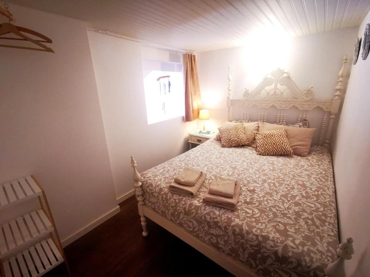 Charming Portuguese Style Apartment, For Rent "Vida A Portuguesa", "Fruta Or Polvo" Alojamento Local Portimão Eksteriør bilde