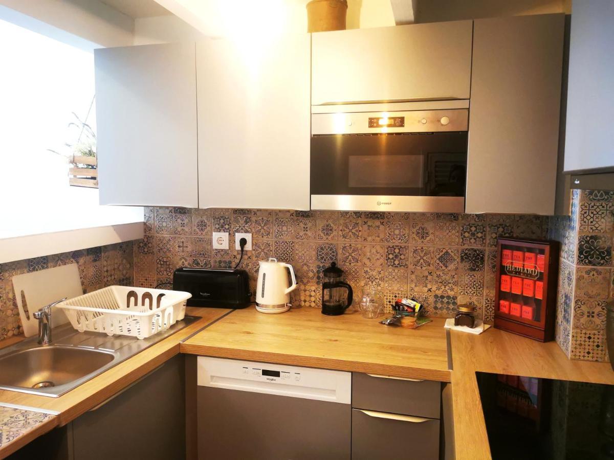 Charming Portuguese Style Apartment, For Rent "Vida A Portuguesa", "Fruta Or Polvo" Alojamento Local Portimão Eksteriør bilde