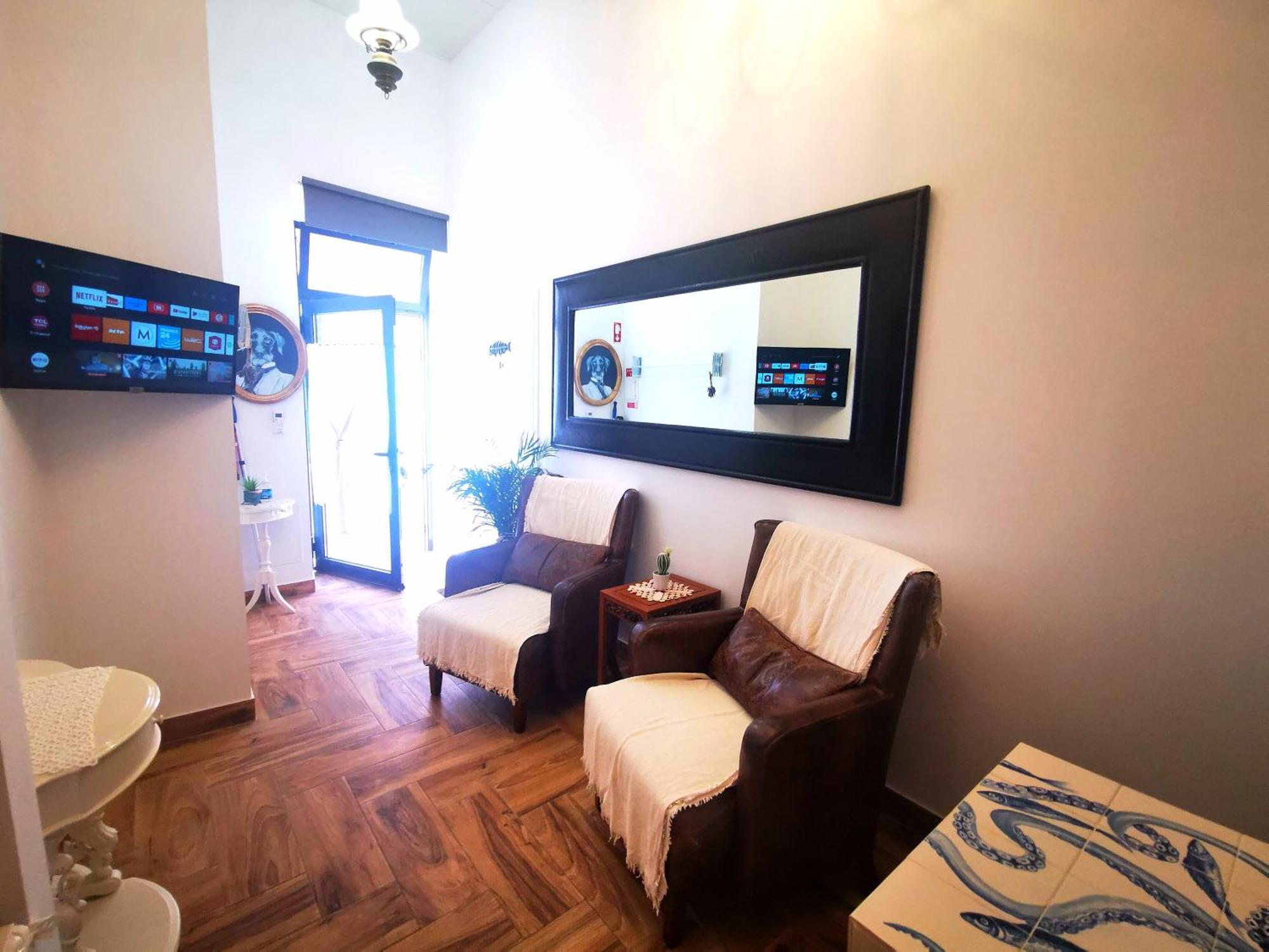 Charming Portuguese Style Apartment, For Rent "Vida A Portuguesa", "Fruta Or Polvo" Alojamento Local Portimão Eksteriør bilde